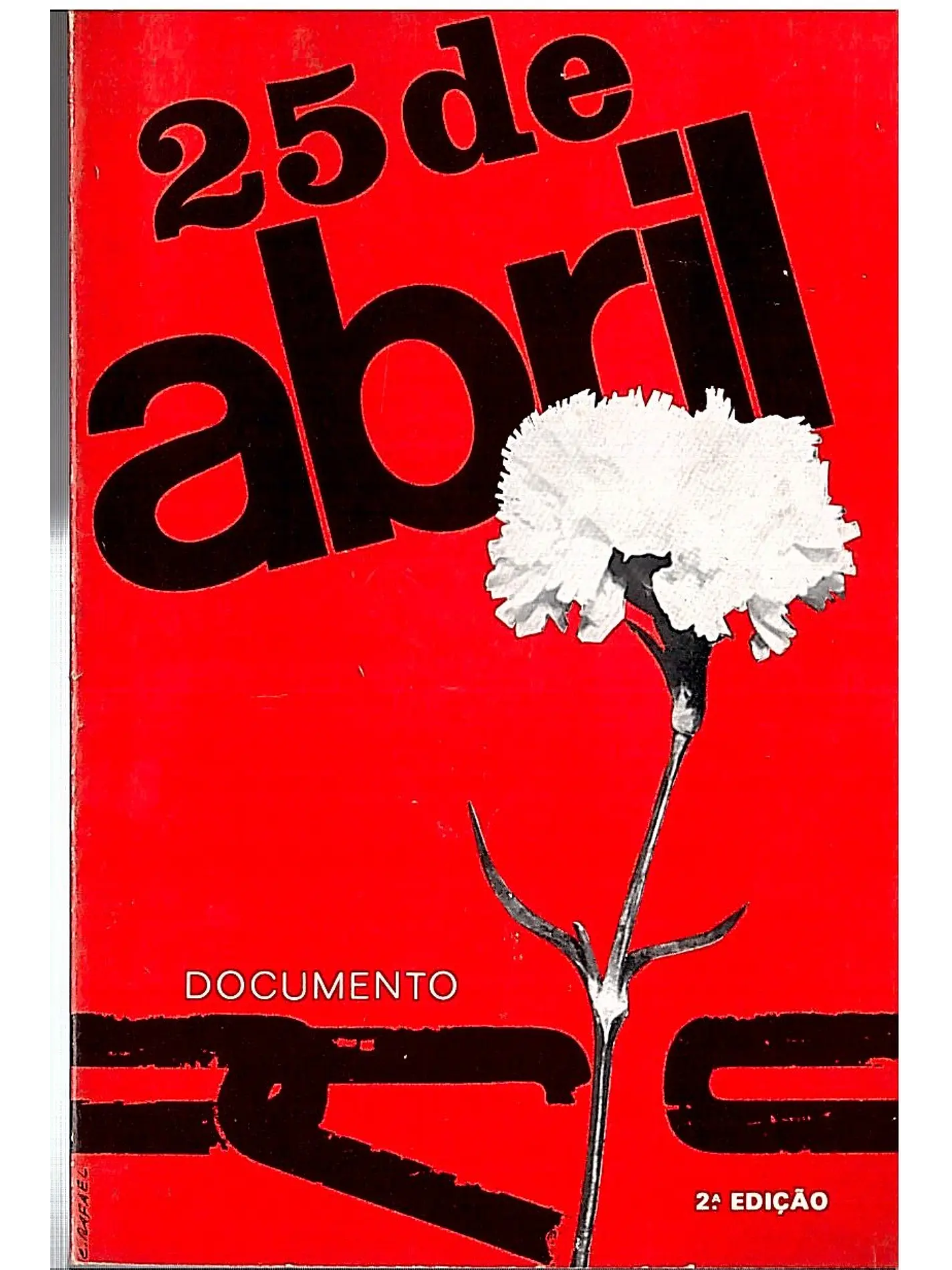 25 de abril 2