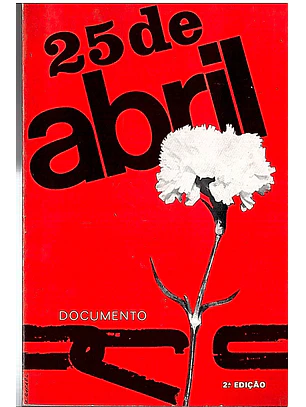 25 de abril