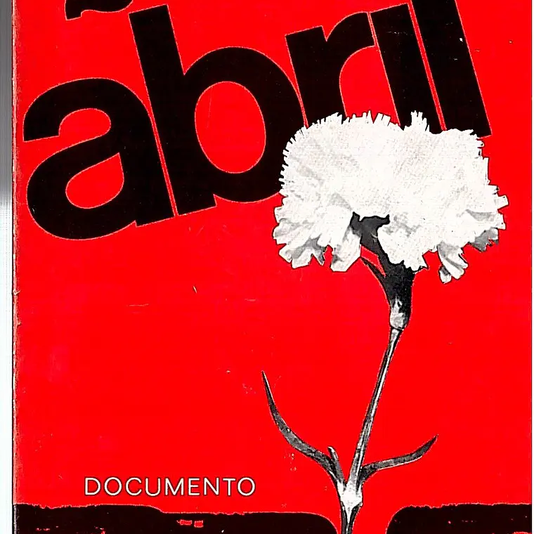 25 de abril 2