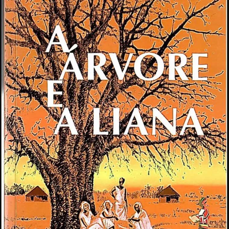 A árvore e a liana 1