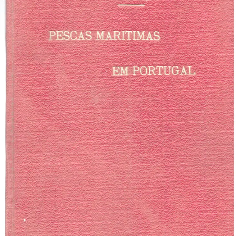 Pescas marítima em Portugal 2