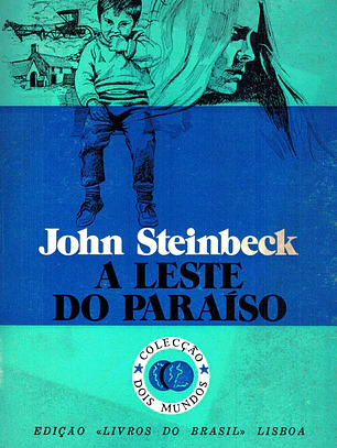 A LESTE DO PARAÍSO 