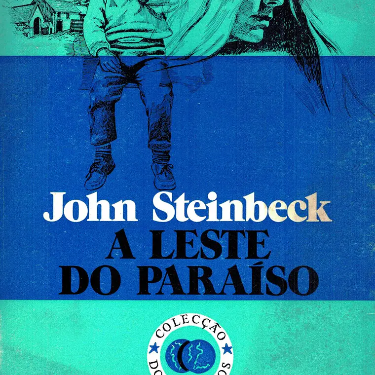 A LESTE DO PARAÍSO  1