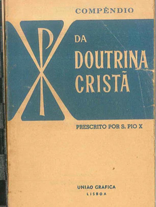 Compêndio da doutrina cristã (Pio X) 