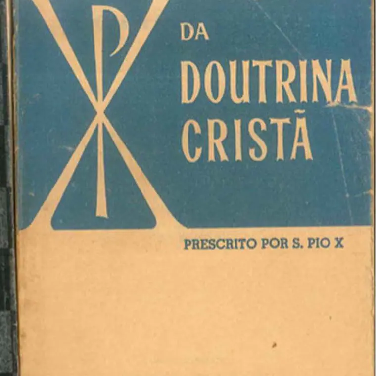Compêndio da doutrina cristã (Pio X)  1