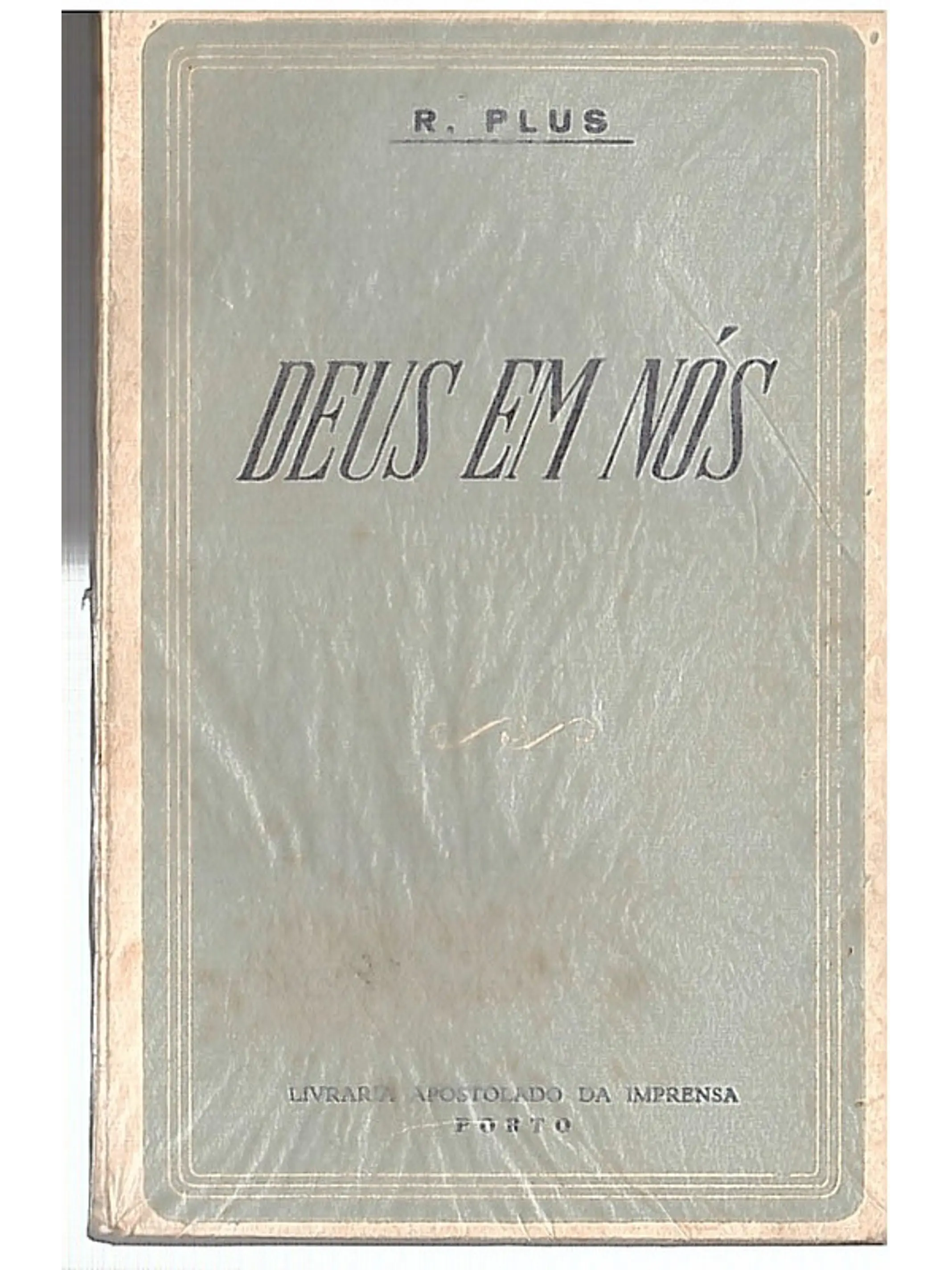 Deus em nós 1