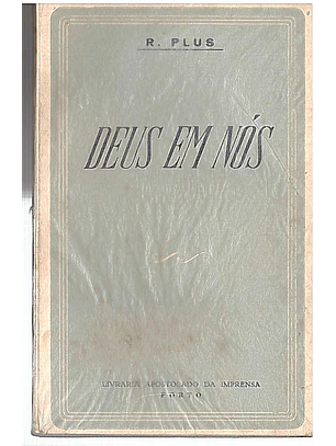 Deus em nós