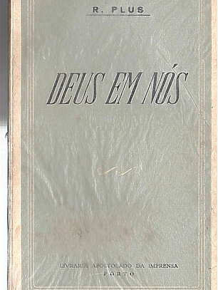 Deus em nós