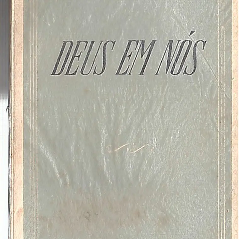 Deus em nós 1