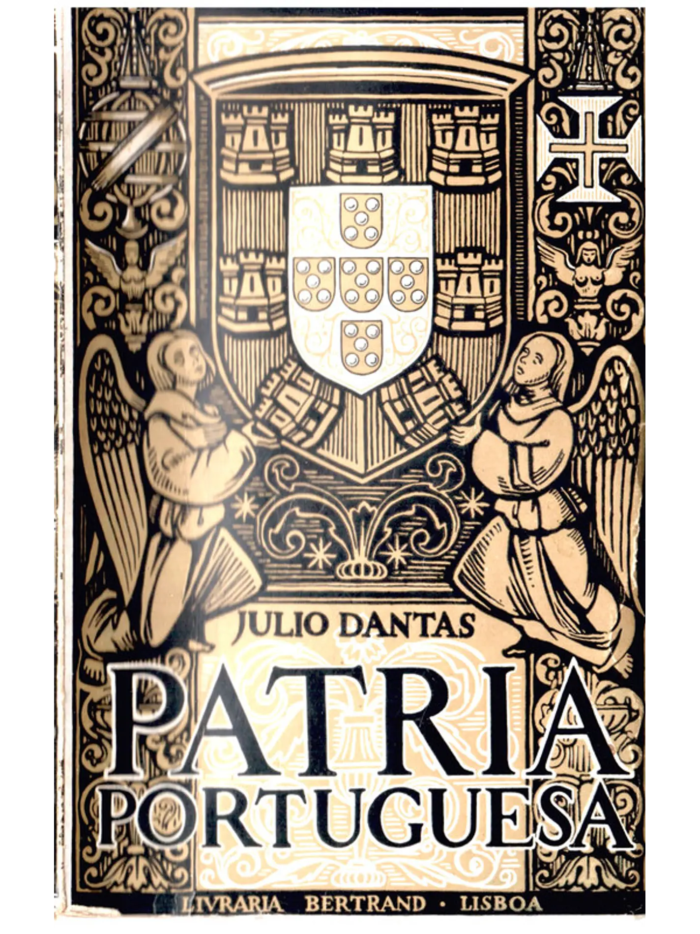 Pátria portuguesa 1