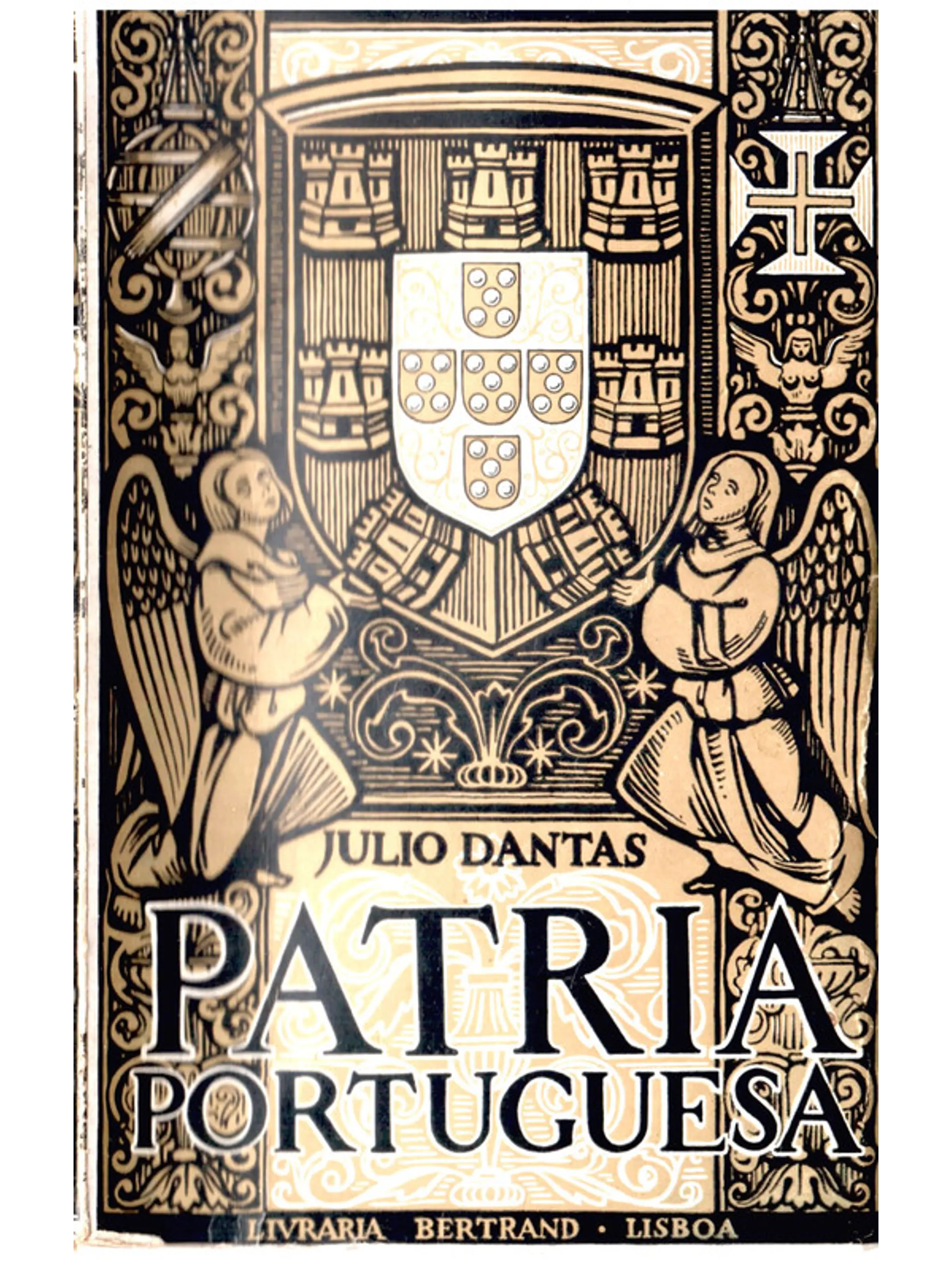 Pátria portuguesa 1