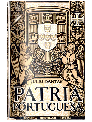 Pátria portuguesa