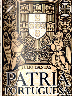 Pátria portuguesa