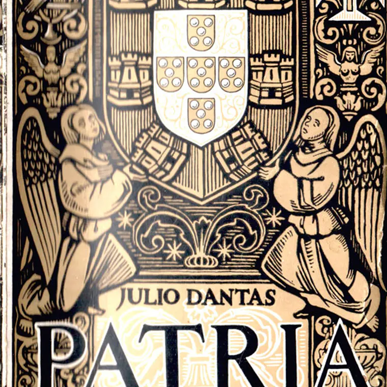 Pátria portuguesa 1