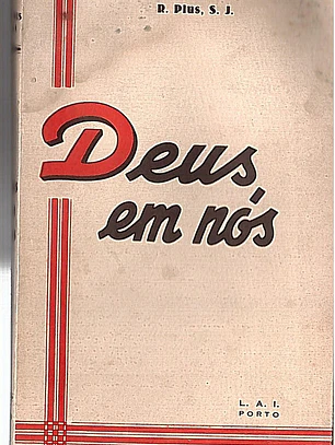 Deus em nós