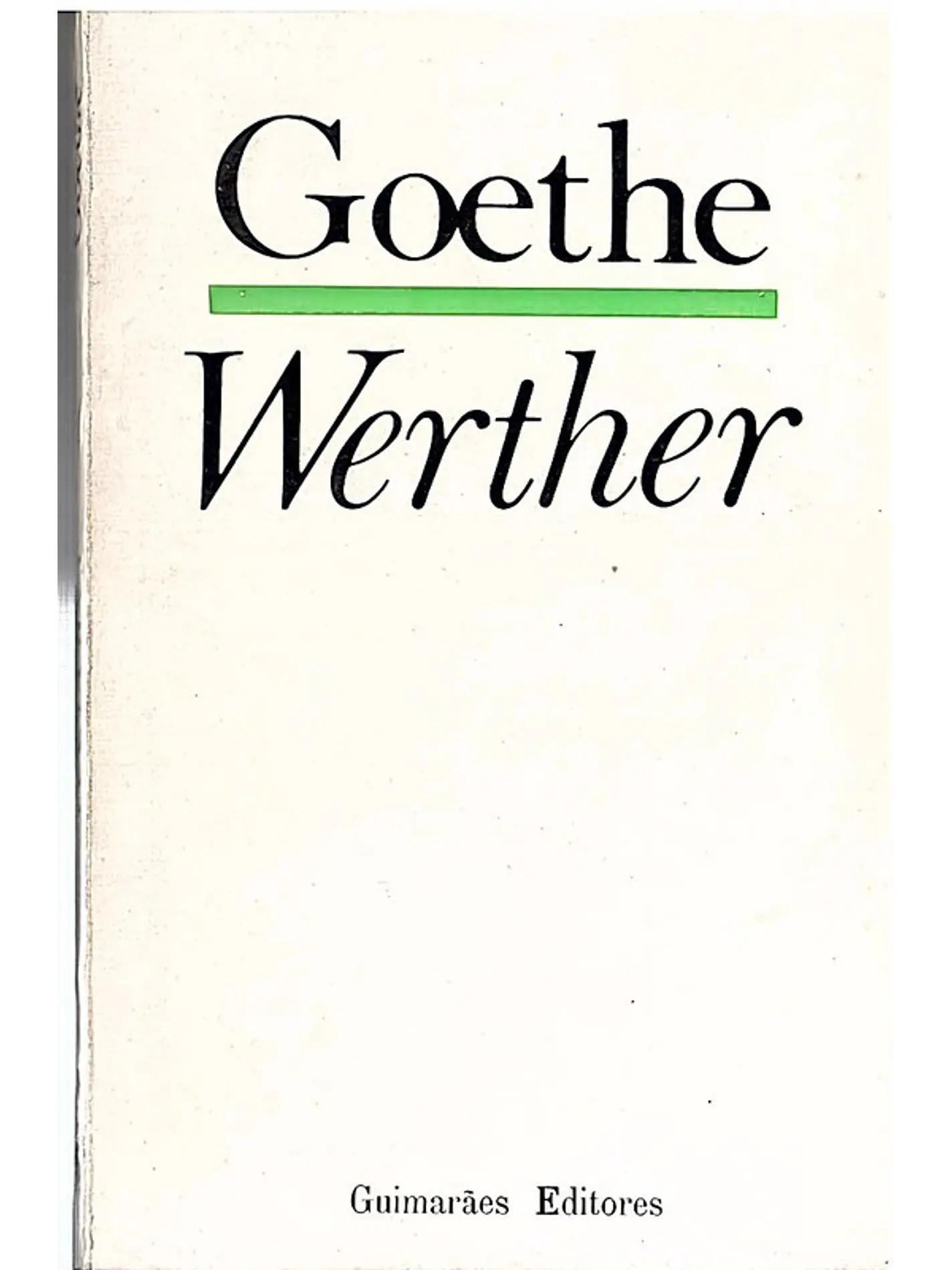 Werther 1