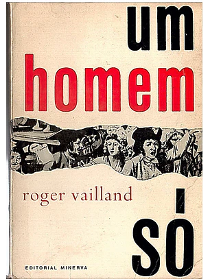 Um homem só