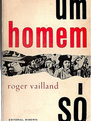 Um homem só