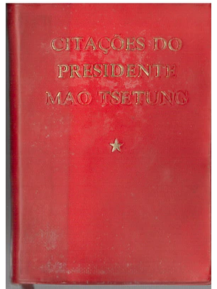 Citações do Presidente Mao Tsetung