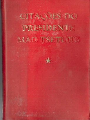 Citações do Presidente Mao Tsetung