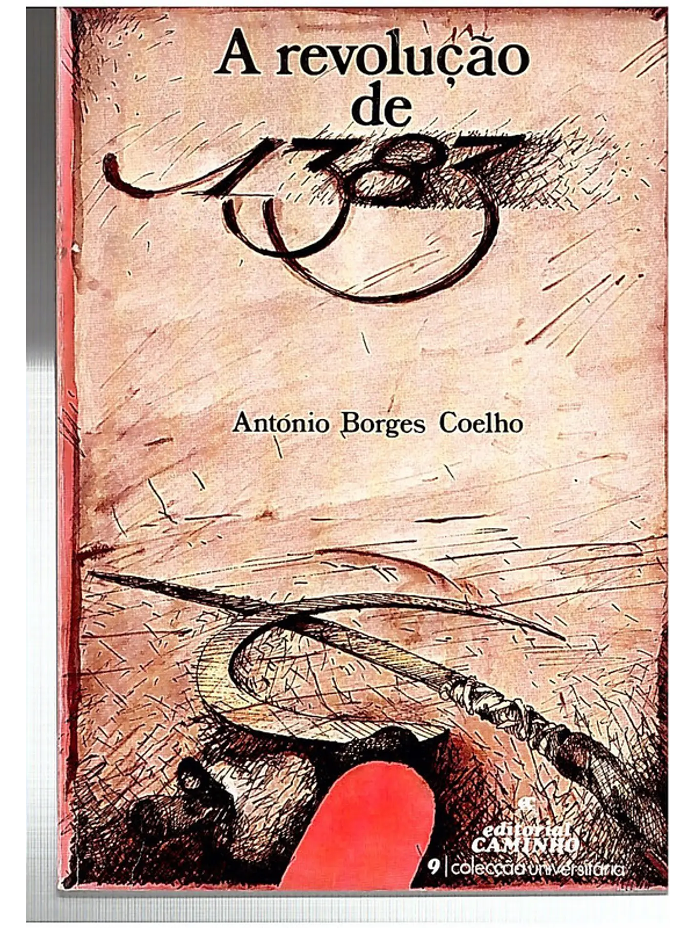 A revolução de 1383  1