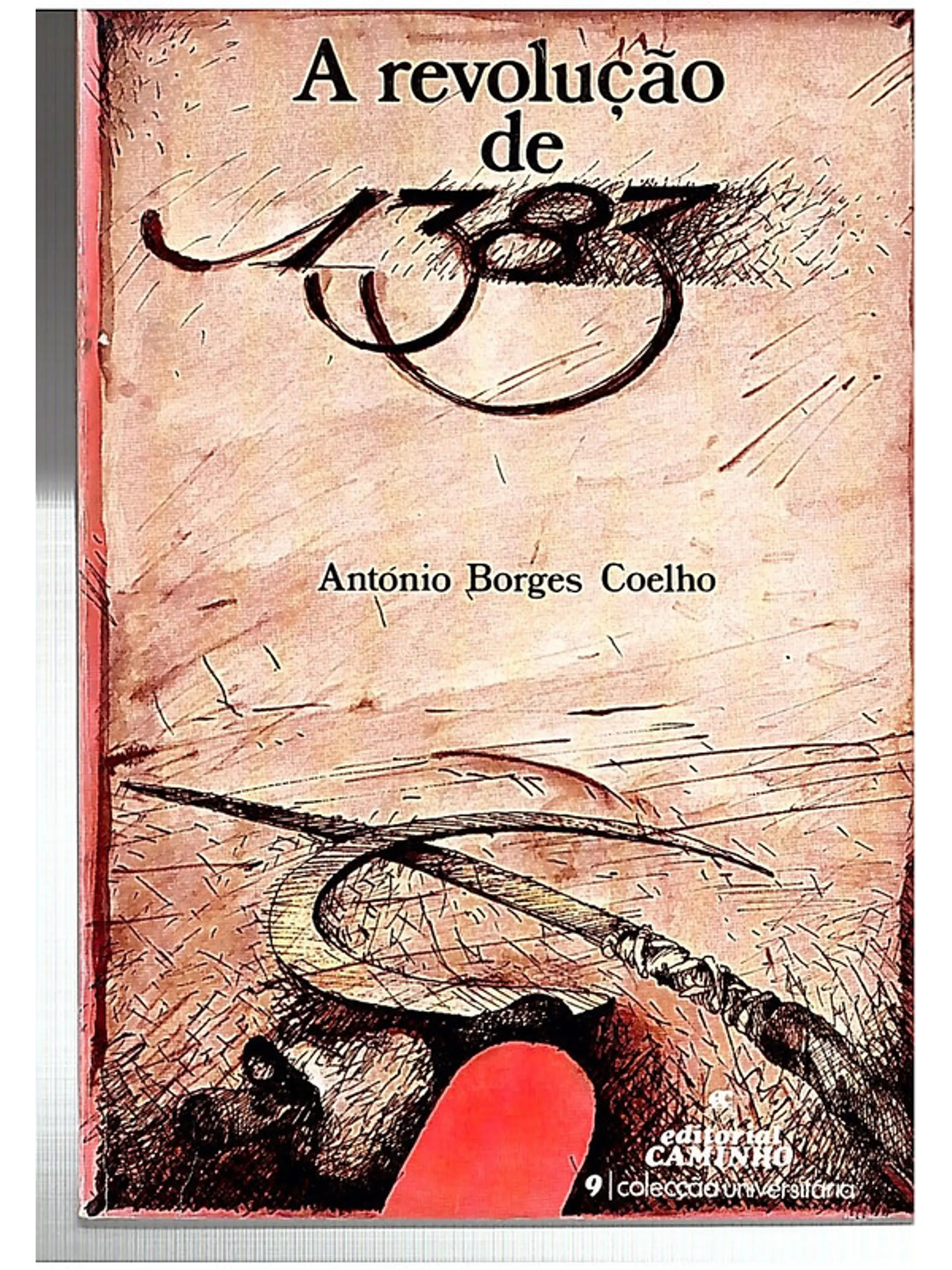 A revolução de 1383  1