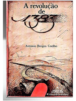 A revolução de 1383 