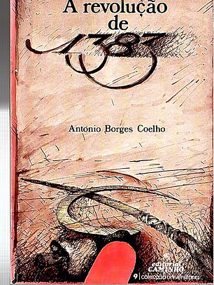 A revolução de 1383 