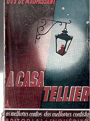 A casa tellier