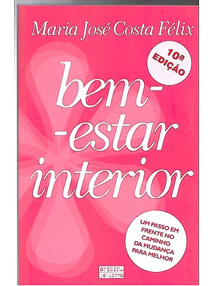 Bem-estar interior