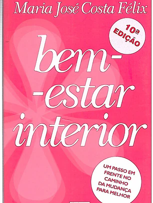 Bem-estar interior