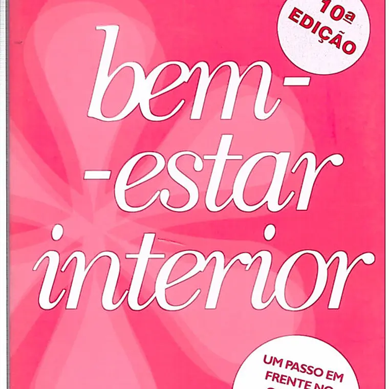 Bem-estar interior 1