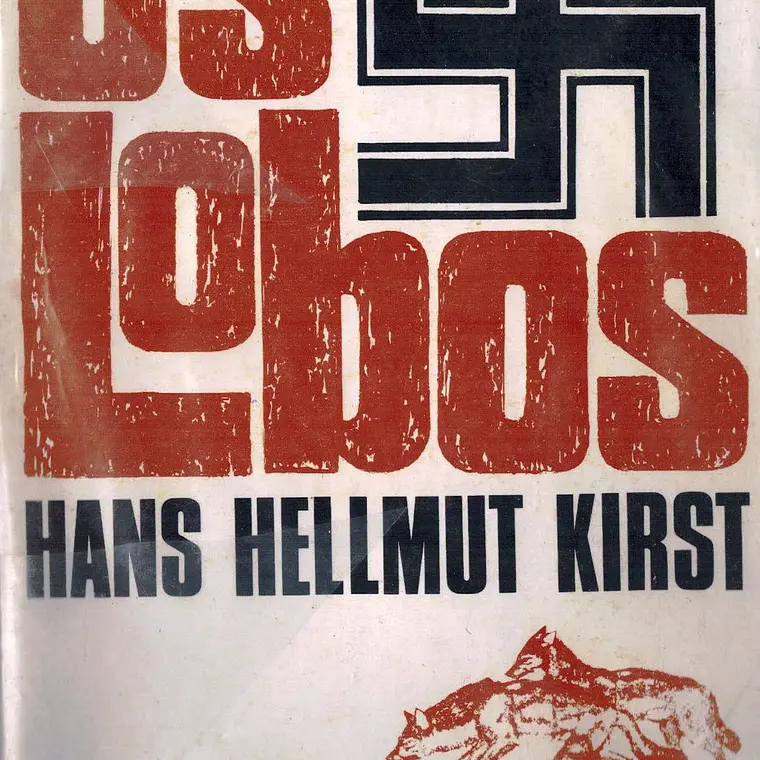 Os lobos 1