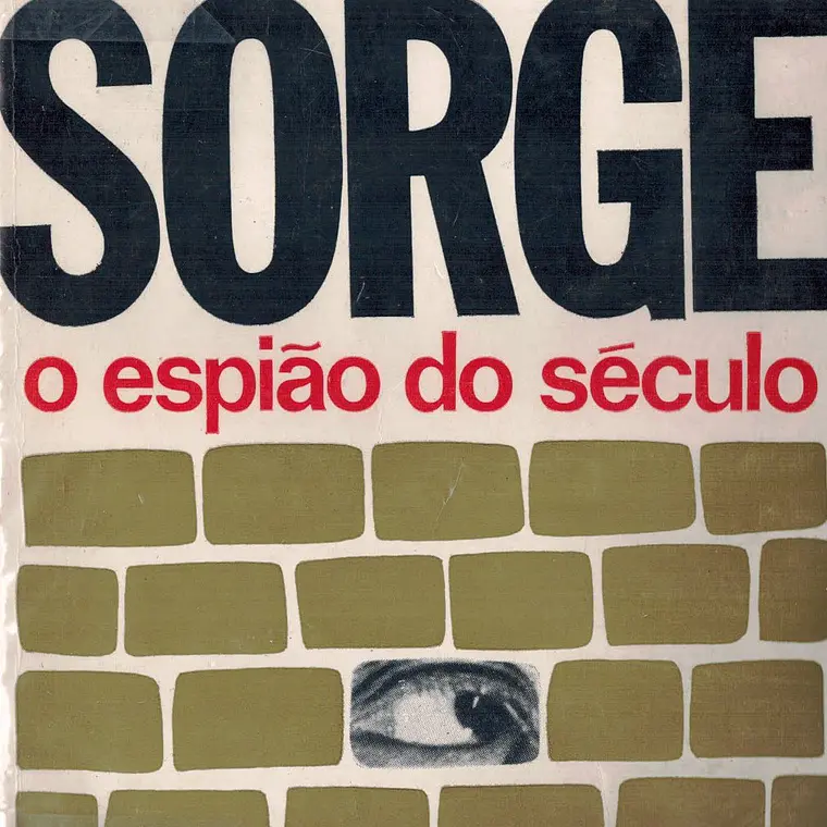 Sorge o espião do século 1