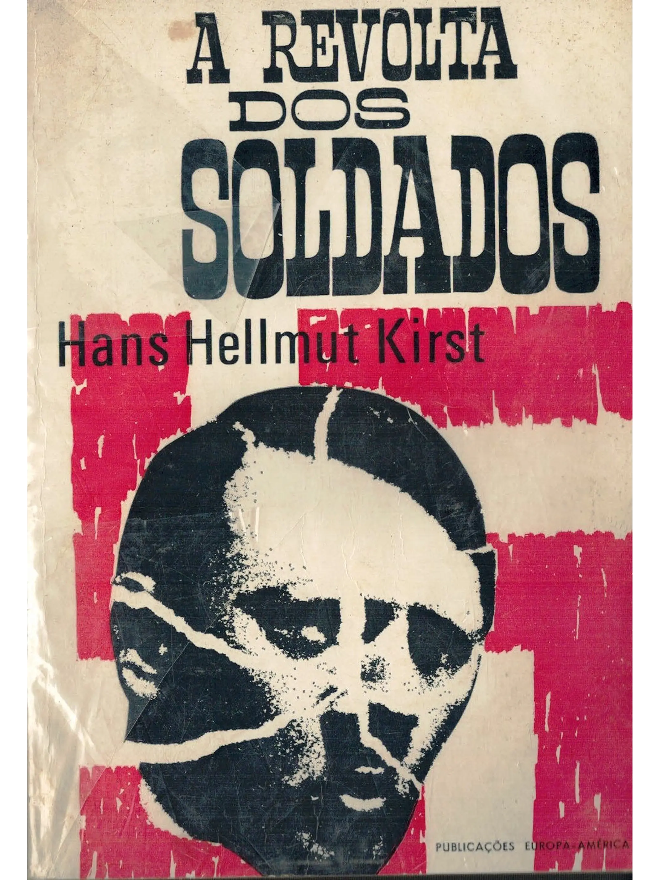 A revolta dos soldados 1