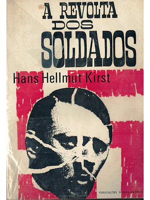 A revolta dos soldados