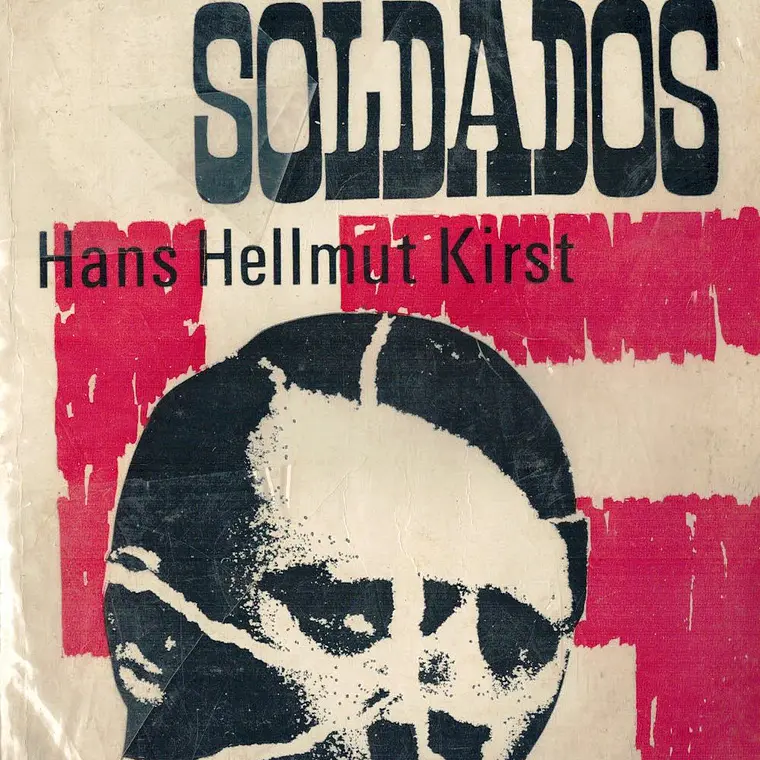 A revolta dos soldados 1