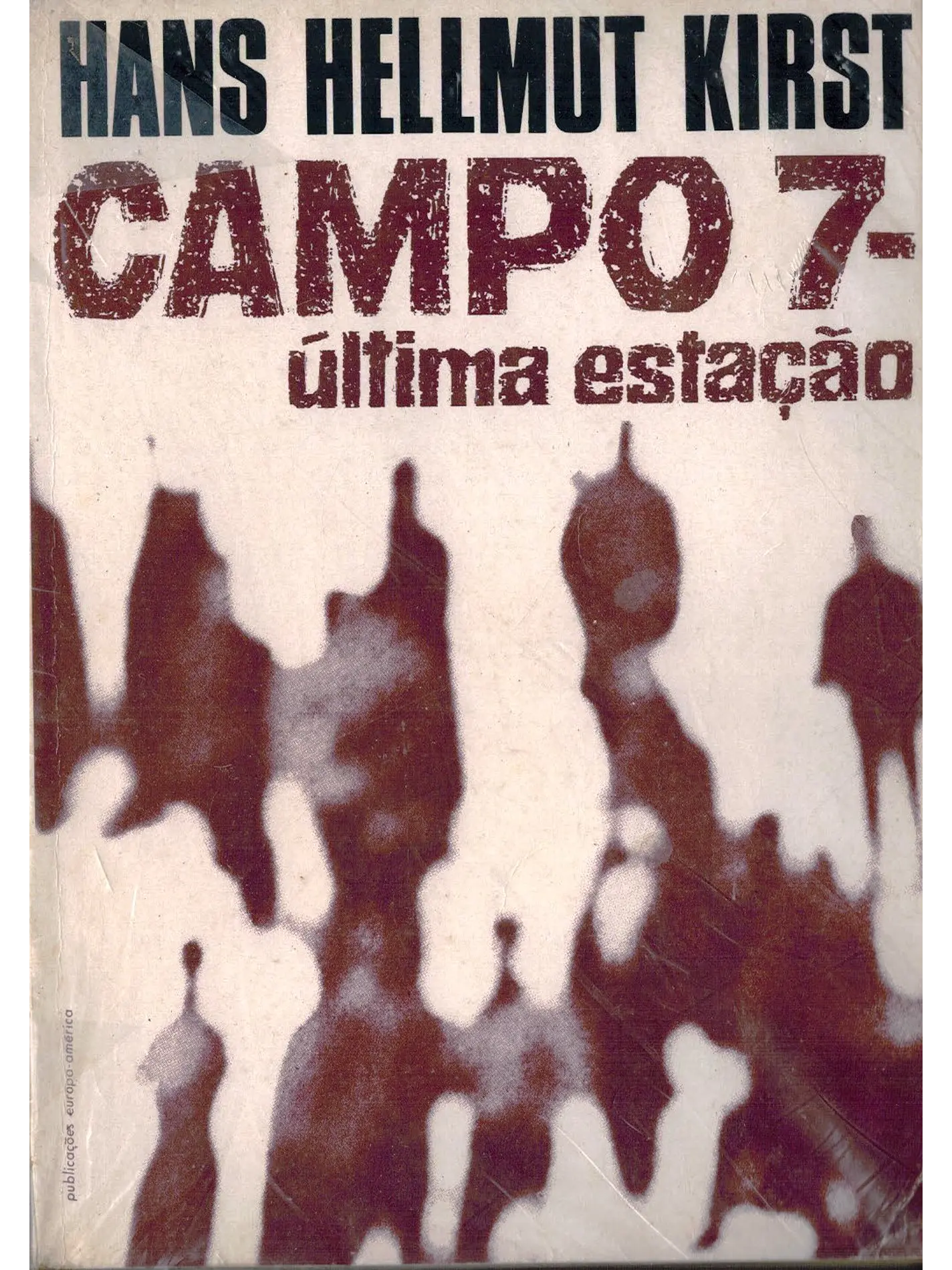 Campo 7 - Última estação 1