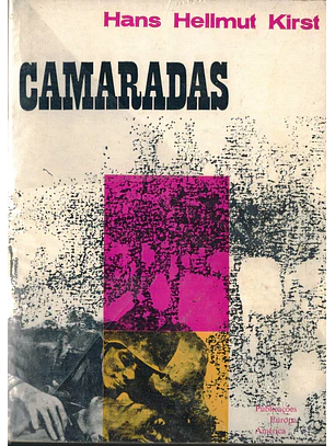 Camaradas