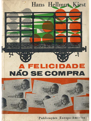 A felicidade não se compra