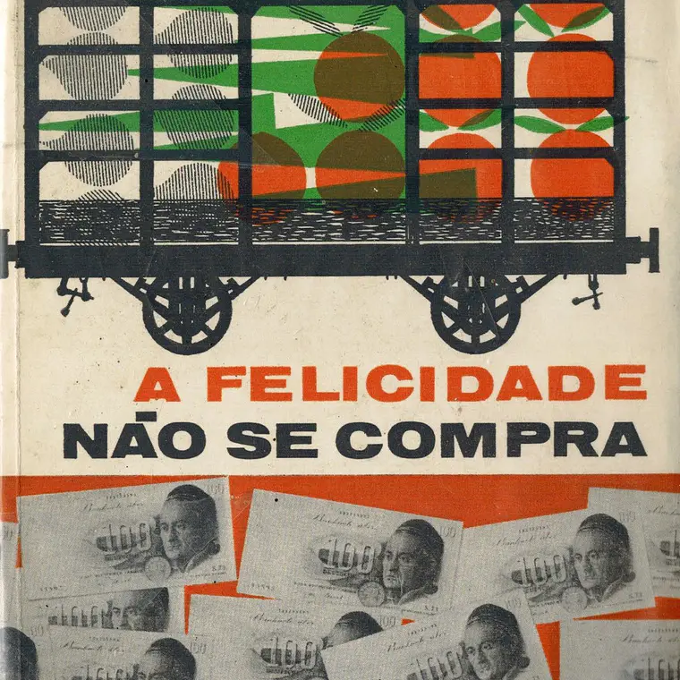 A felicidade não se compra 1