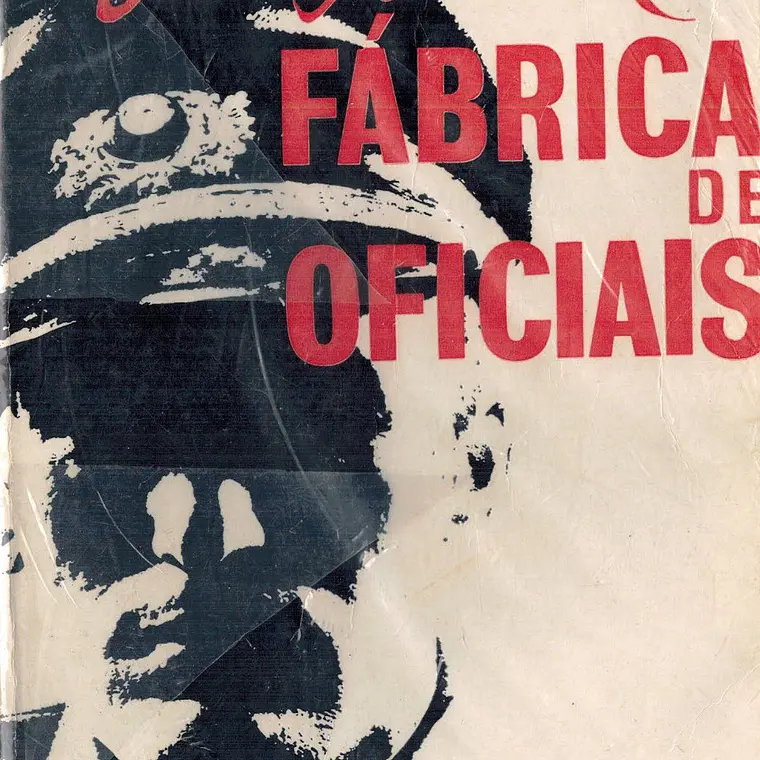 A fábrica de oficiais 1