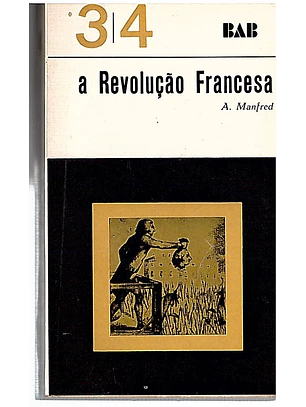 A revolução francesa