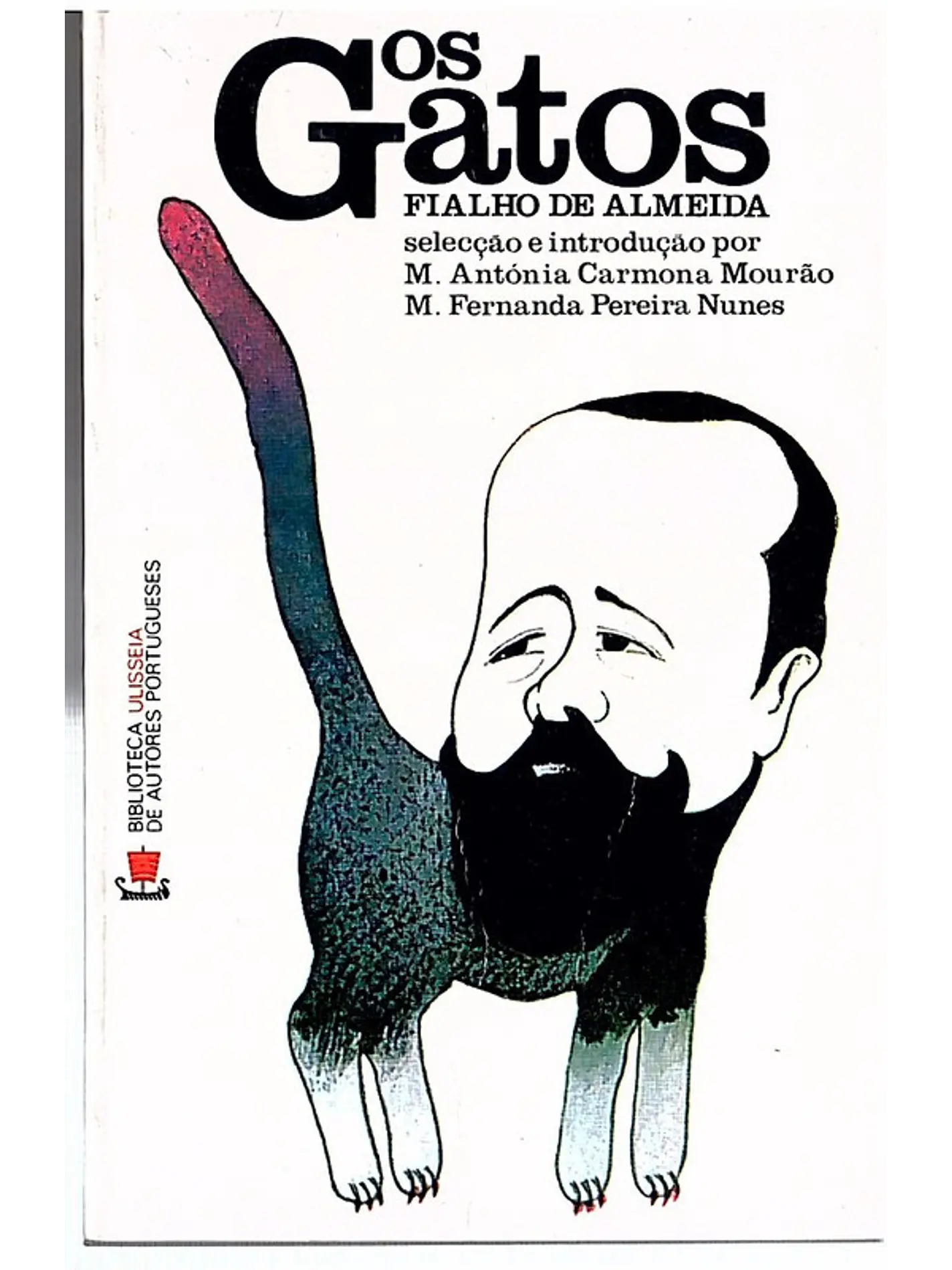 Os gatos 1