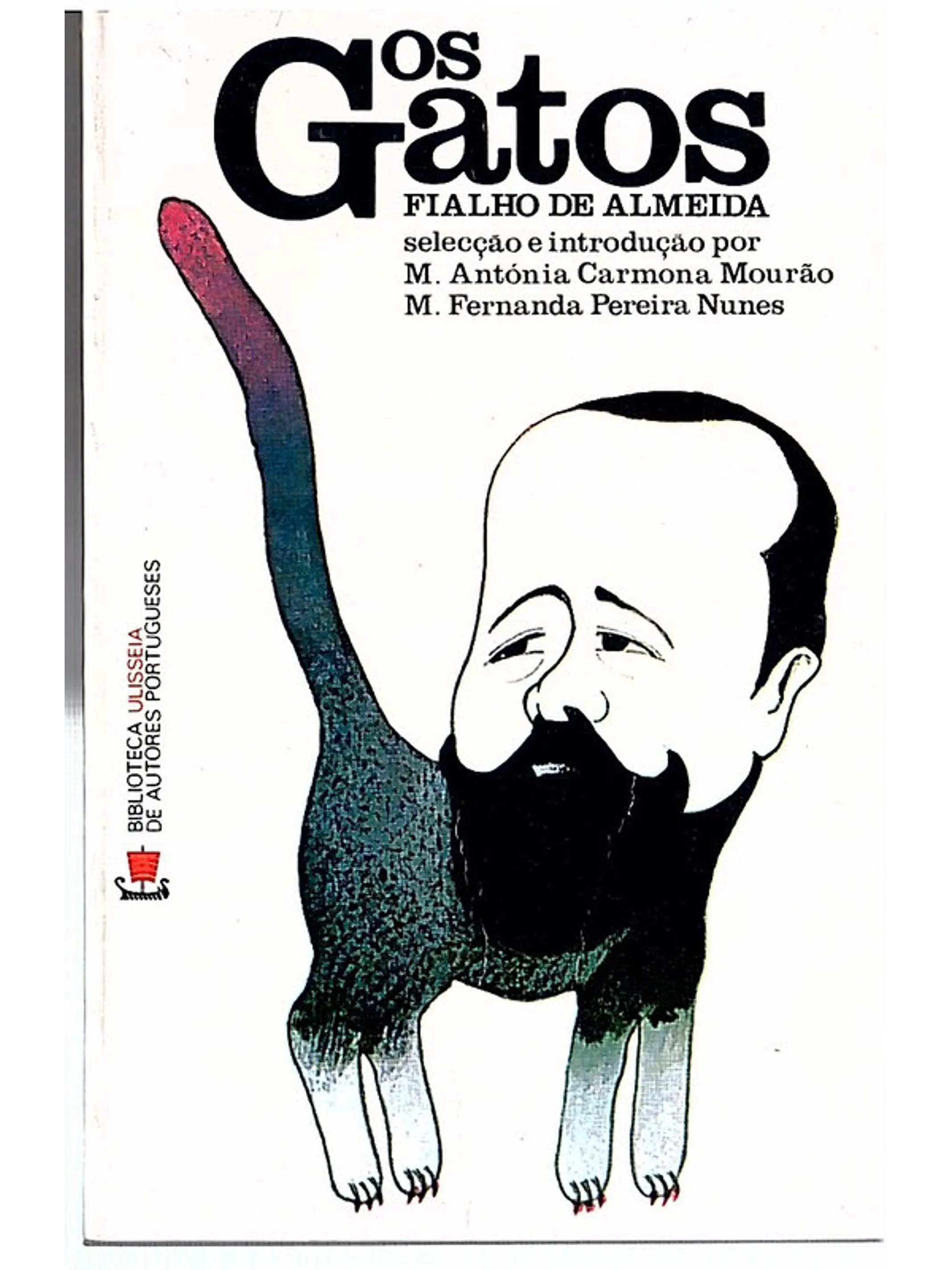 Os gatos 1
