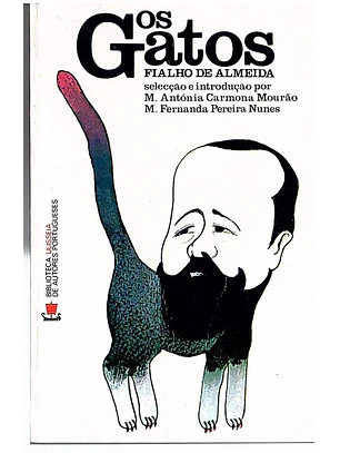 Os gatos