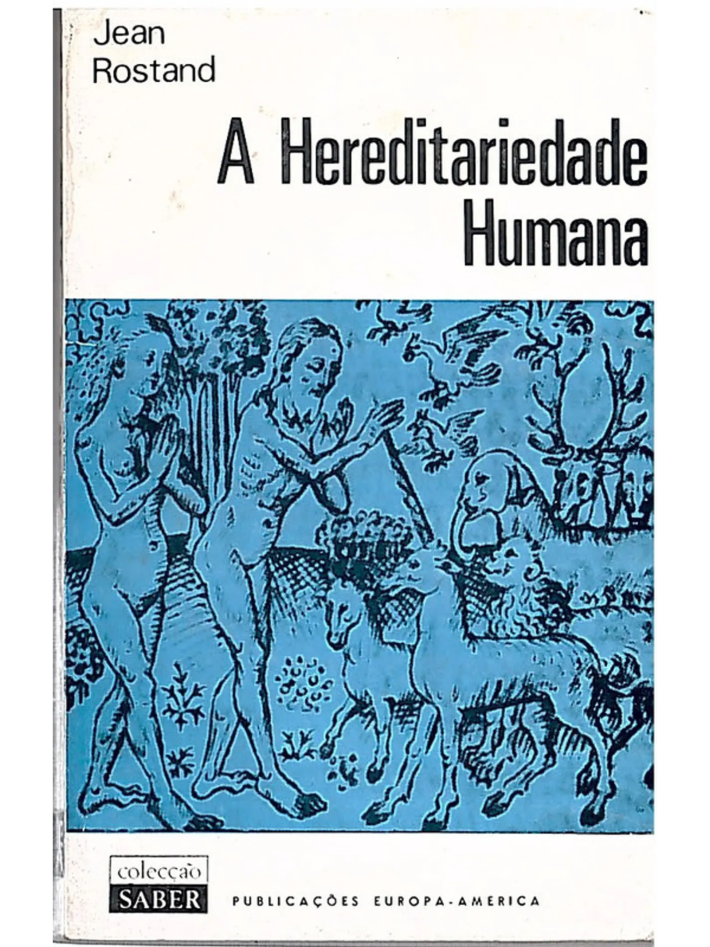 A hereditariedade humana 1