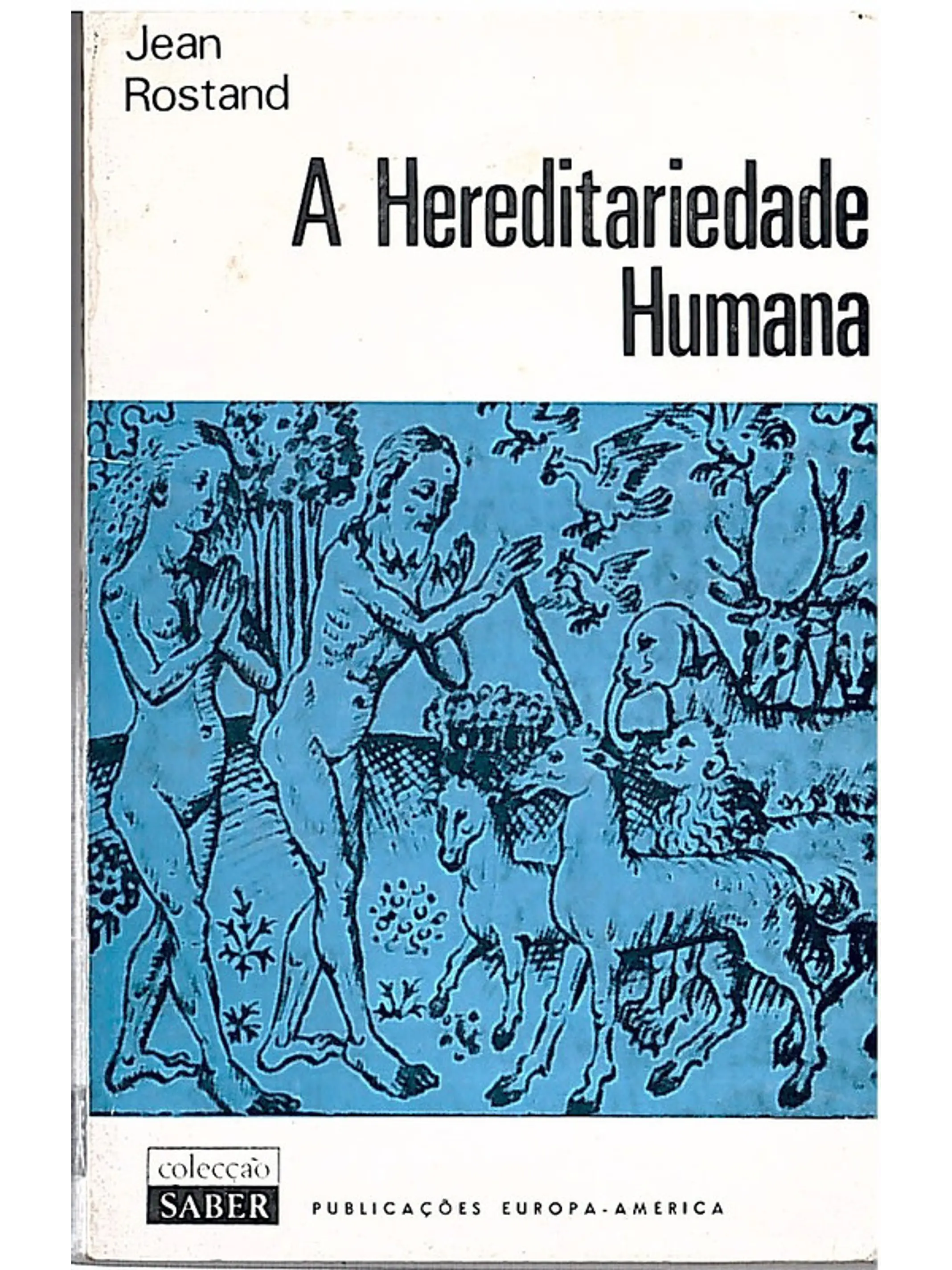A hereditariedade humana 1