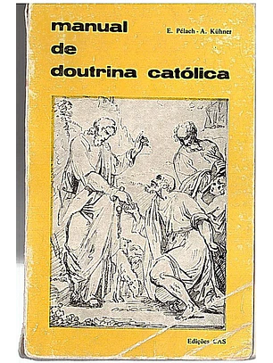 Manual da doutrina católica
