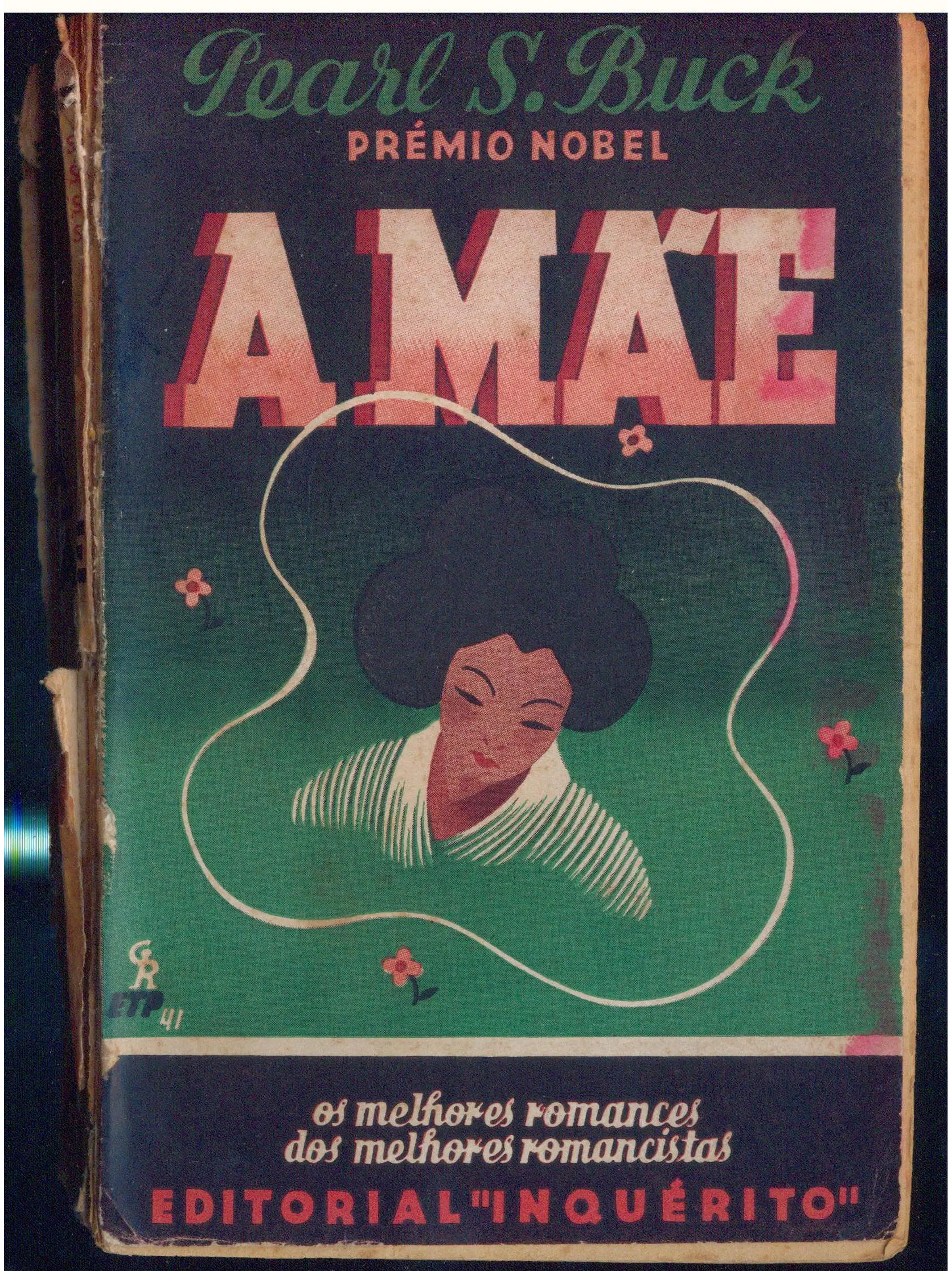 A mãe 1